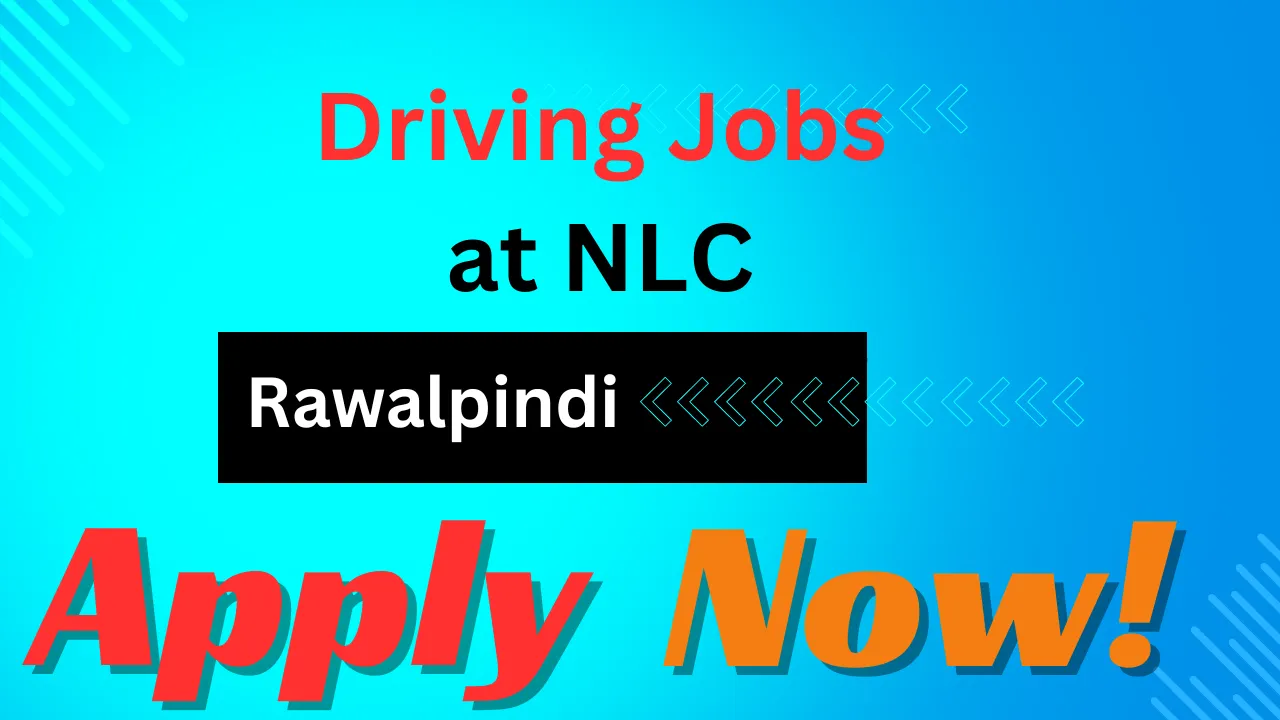 Tralla Driver Jobs at National Logistic Center NLC 2024 Online Apply