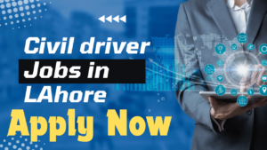 Driver Jobs in Lahore Cantt Army Online Apply Driver Jobs in Lahore Cantt Army Online Apply